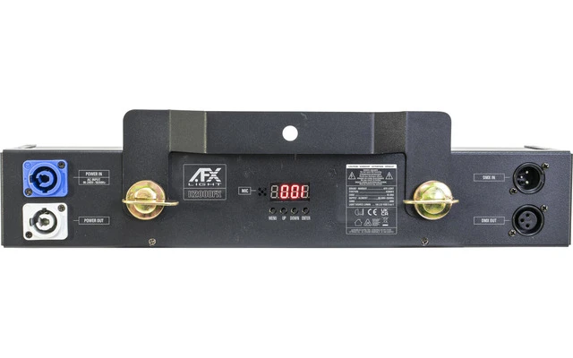 AFX Light K2000FX