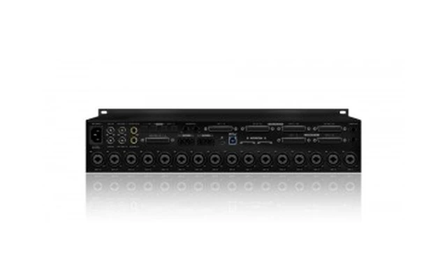 Antelope Audio Goliath HD