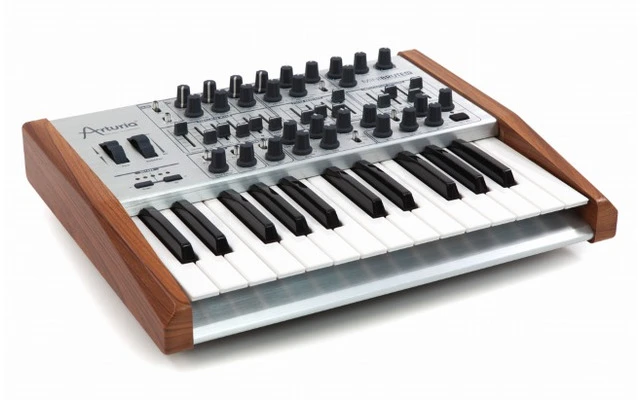 Arturia Minibrute SE