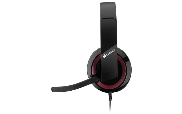 Corsair Raptor HS40 7.1 USB