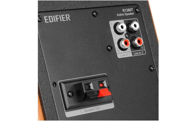 Edifier R1380T