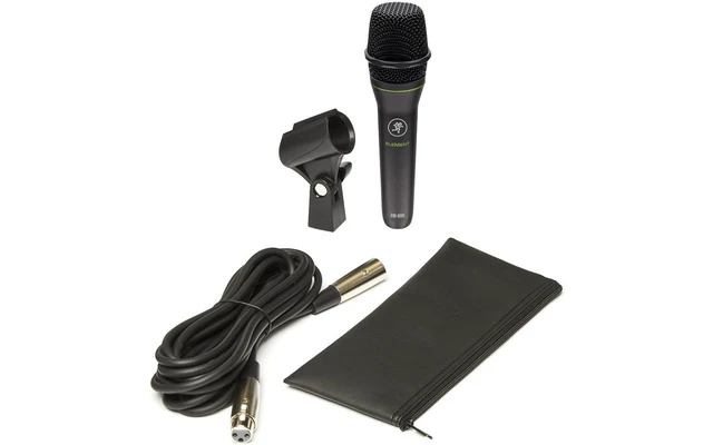 Mackie EM-89D
