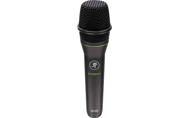Mackie EM-89D