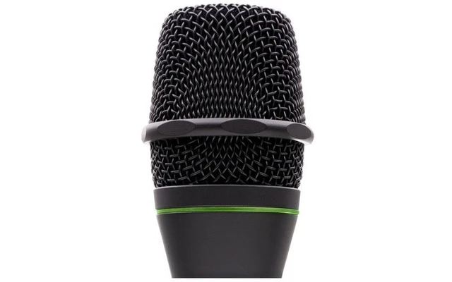 Mackie EM-89D