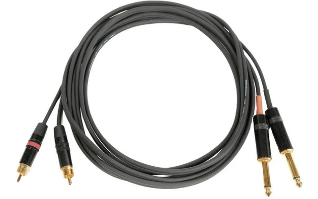 Oqan QABLP 2JM - 3 - 2RCA YG BK