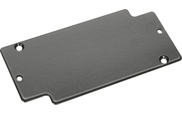 Palmer MI PDI 09 MP - Placa de Montaje para PDI 09