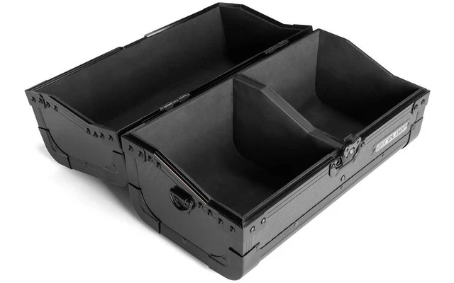 Imagenes de Reloop 7" Record Case 150 Black