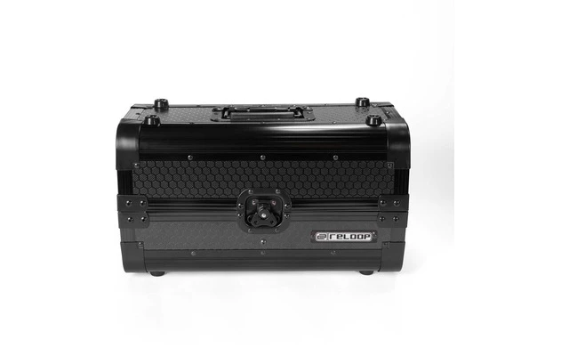 Imagenes de Reloop 7" Record Case 150 Black