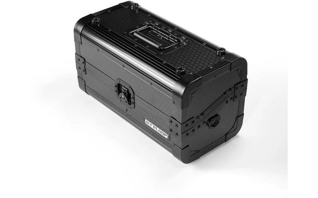 Imagenes de Reloop 7" Record Case 150 Black