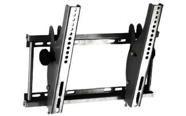 Soporte de pared para pantallas planas de máx. 37"