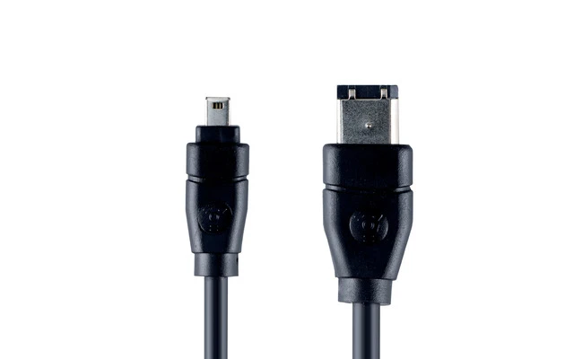 Cable FireWire® 4 a 6 Pins 2.0 m