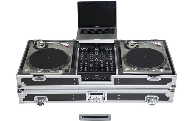 WalKasse WMDJ-10BLTS