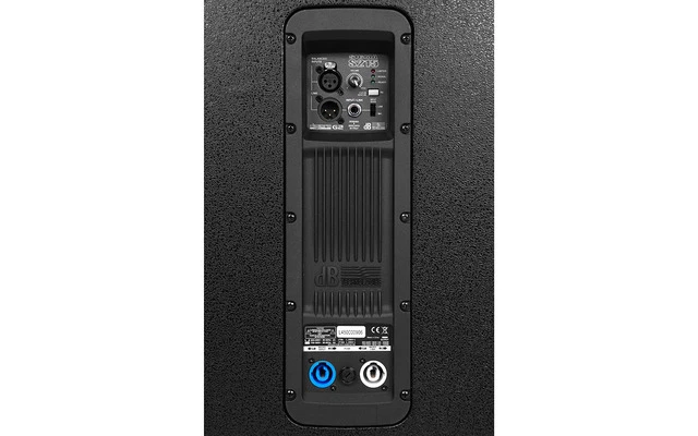 dB Technologies Sigma S215