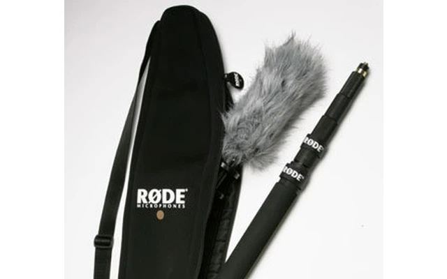 Rode Boompole Bag