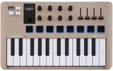 Arturia MiniLab 3 Champagne