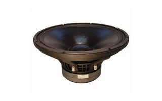 BMS 15 S 330 L Subwoofer de 15" 600 W 8 Ohmios