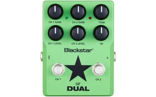 BlackStar LT Dual