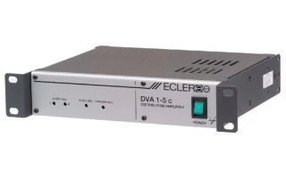 Accesorios profesionales ECLER de audio-vídeo - DVA1-5c
