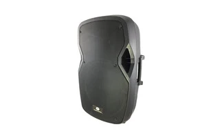 Acoustic Control AC 15 / AMP / BT