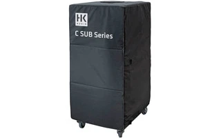 HK Audio CS-WB1 Cover