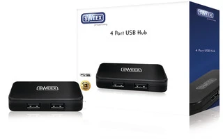 Hub - Sweex US011