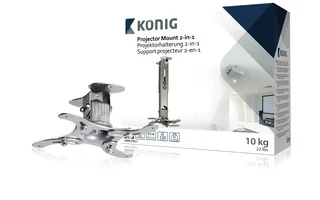 König KNM-PM21