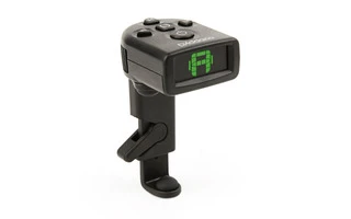 Planet Waves NS Micro Violin Tuner