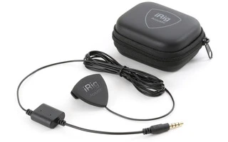 IK Multimedia Irig Acoustic