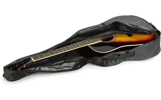 Max SoloJam Western Sunburst