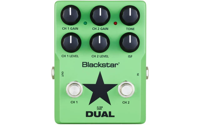 BlackStar LT Dual