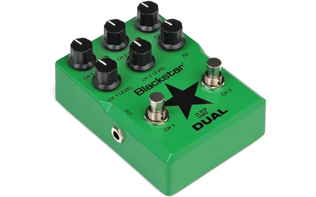 BlackStar LT Dual