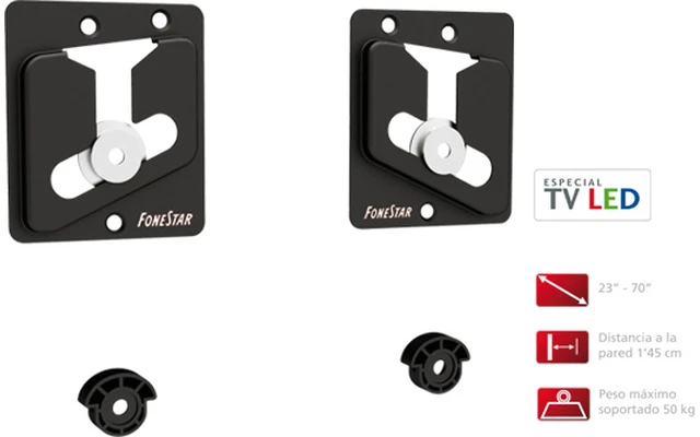 Fonestar STV-629LED