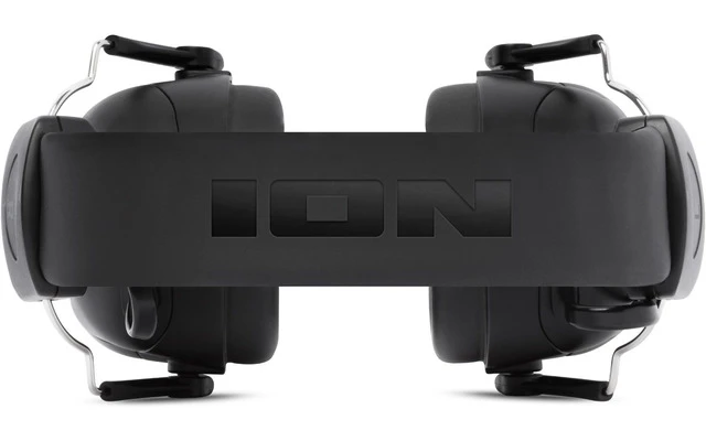 ION Audio Tough Sounds 2