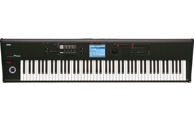 Korg M50 88