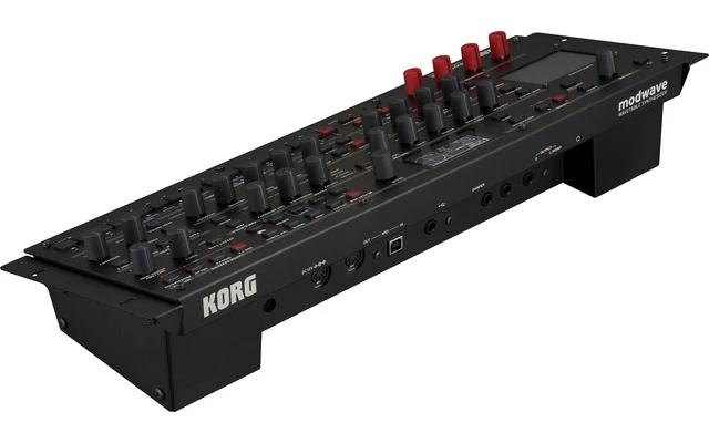 Korg ModWave Module