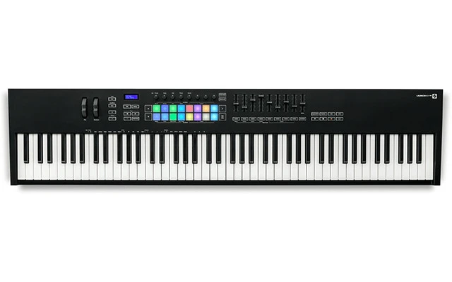 Novation LaunchKey 88 Mk3