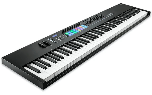 Novation LaunchKey 88 Mk3