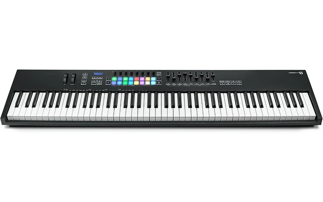 Novation LaunchKey 88 Mk3