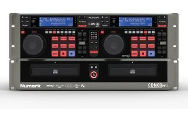 Numark CDN88 MP3