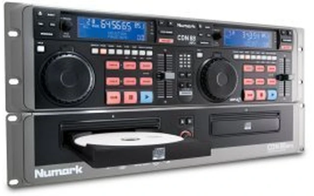 Numark CDN88 MP3