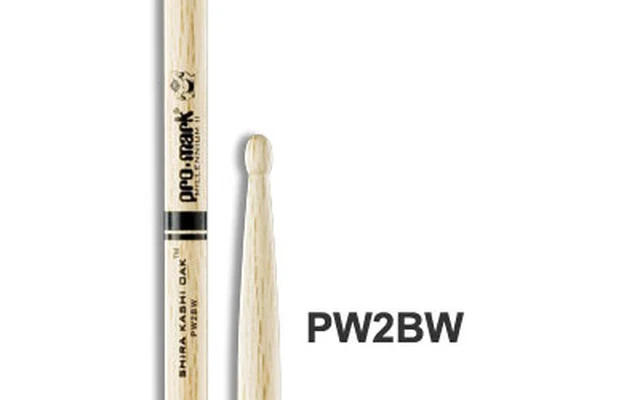 Pro Mark PW2BW