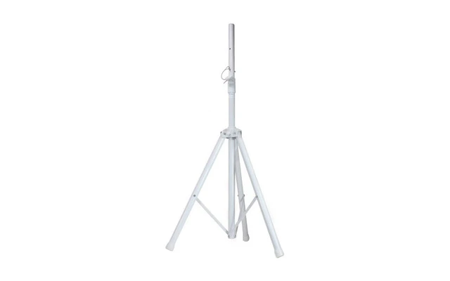 Soporte de altavoz blanco - SS03-WH