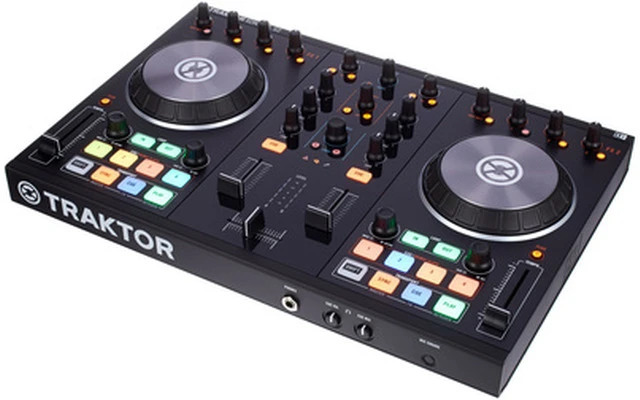 Oferta día del Padre Controlador DJ 2