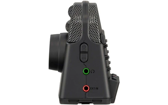 Zoom Q2N 4K