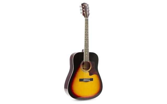 Max SoloJam Western Sunburst