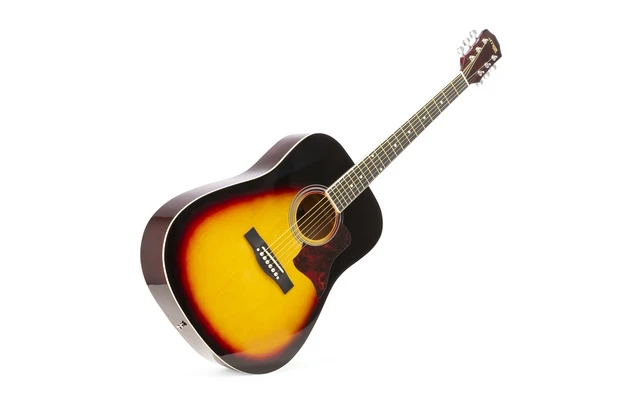 Max SoloJam Western Sunburst