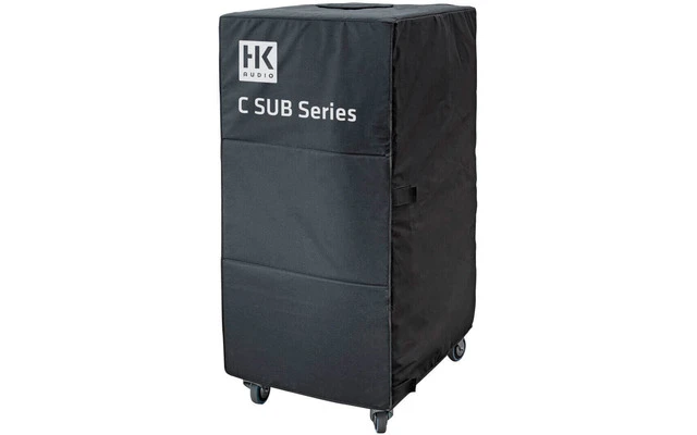 HK Audio CS-WB1 Cover