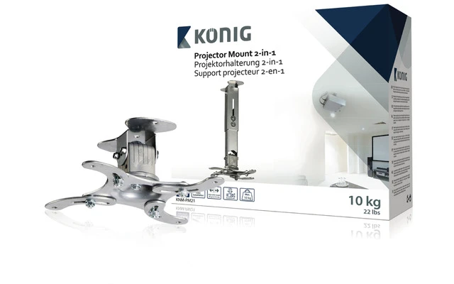 König KNM-PM21