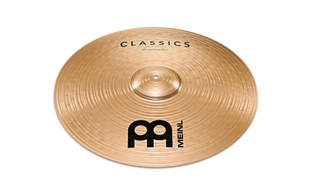Meinl Percussion C20MR