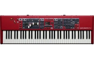 Nord Electro 7 HP